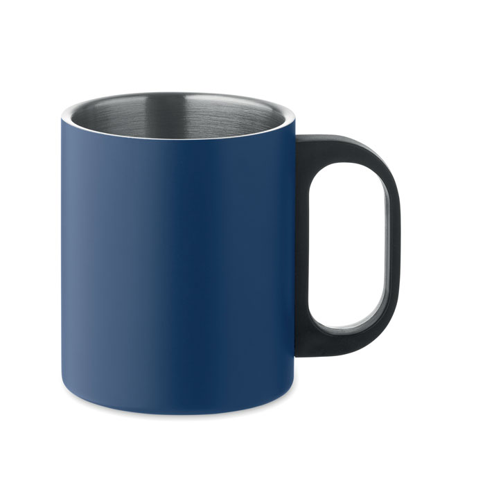 TANISS Taza doble pared 300 ml - Tazas y vasos personalizados - Regalo Promocional Personalizado - imagen 10