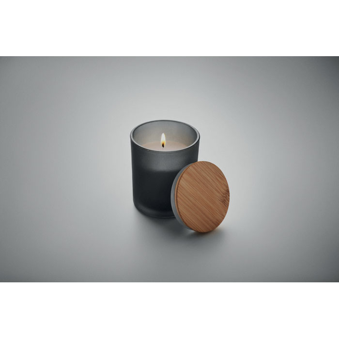 KEOPS SMALL Vela de cera vegetal 120 gr - Velas personalizadas - Regalo Promocional Personalizado - imagen 11