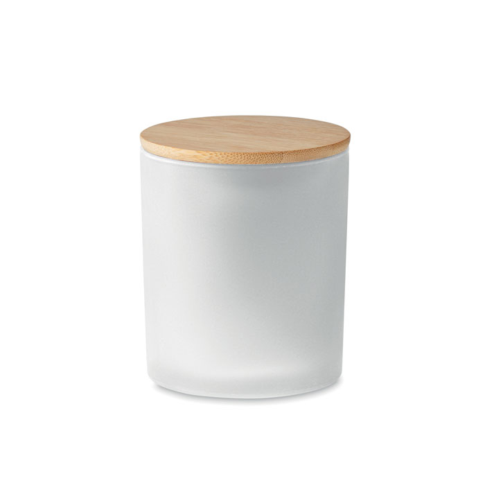 KEOPS SMALL Vela de cera vegetal 120 gr - Velas personalizadas - Regalo Promocional Personalizado - imagen 13