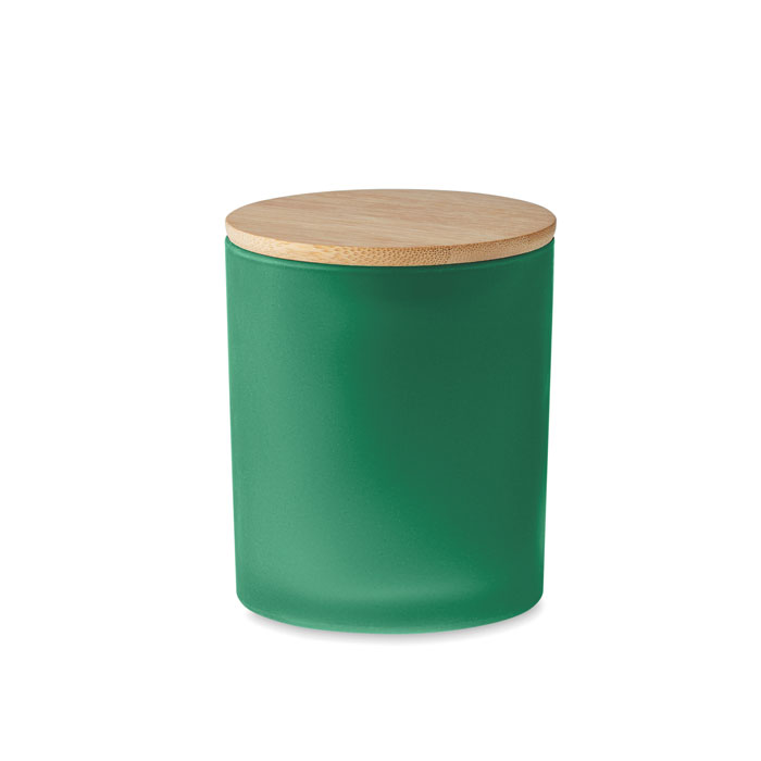 KEOPS SMALL Vela de cera vegetal 120 gr - Velas personalizadas - Regalo Promocional Personalizado - imagen 19