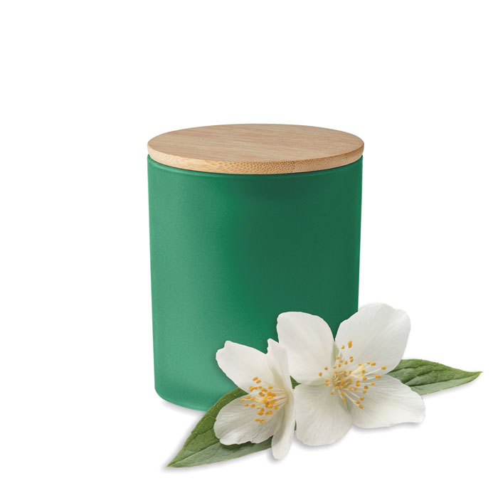 KEOPS SMALL Vela de cera vegetal 120 gr - Velas personalizadas - Regalo Promocional Personalizado - imagen 25