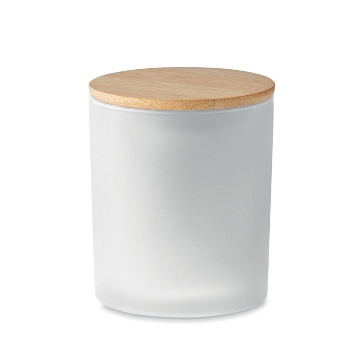 KEOPS MEDIUM Vela de cera vegetal 200 gr - Velas personalizadas - Regalo Promocional Personalizado - imagen 14