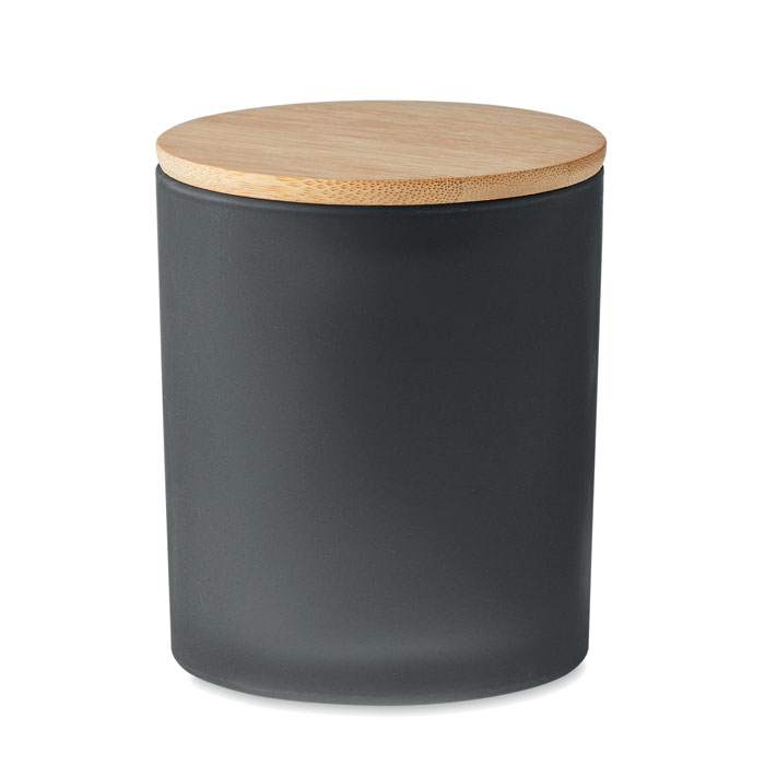 KEOPS LARGE Vela de cera vegetal 280 gr - Velas personalizadas - Regalo Promocional Personalizado - imagen 9