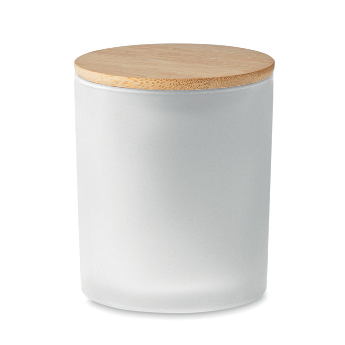 KEOPS LARGE Vela de cera vegetal 280 gr - Velas personalizadas - Regalo Promocional Personalizado - imagen 14