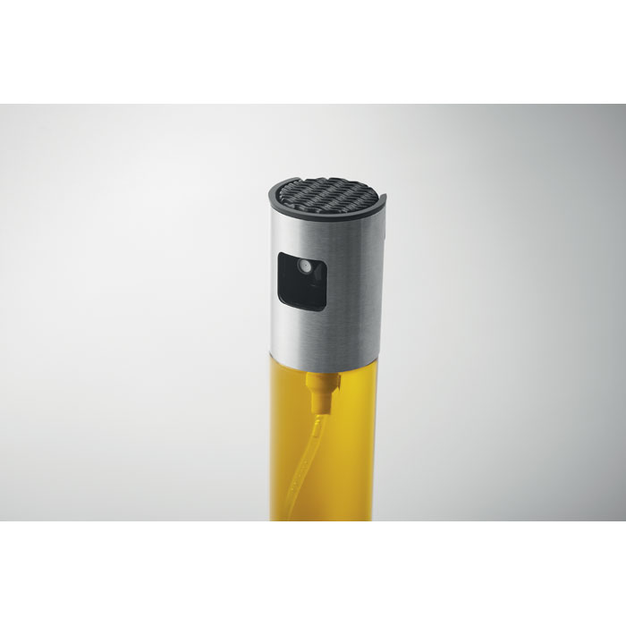 FUNSHA Dispensador de spray en vidrio - Otros accesorios cocina - Regalo Promocional Personalizado - imagen 6