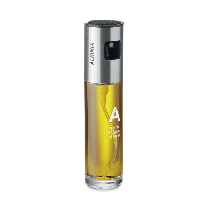 FUNSHA Dispensador de spray en vidrio - Otros accesorios cocina - Regalo Promocional Personalizado - imagen 5