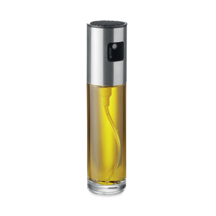 FUNSHA Dispensador de spray en vidrio - Otros accesorios cocina - Regalo Promocional Personalizado - imagen 4