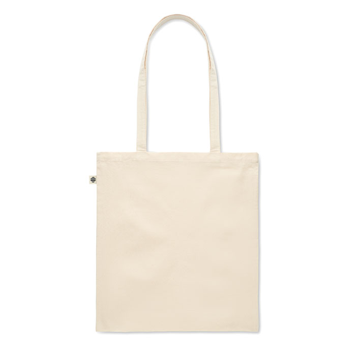 NUORO Bolsa de algodón orgánico - Bolsas personalizadas - Regalo Promocional Personalizado - vista alternativa