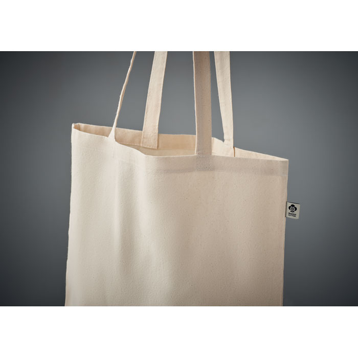 NUORO Bolsa de algodón orgánico - Bolsas personalizadas - Regalo Promocional Personalizado - imagen 6
