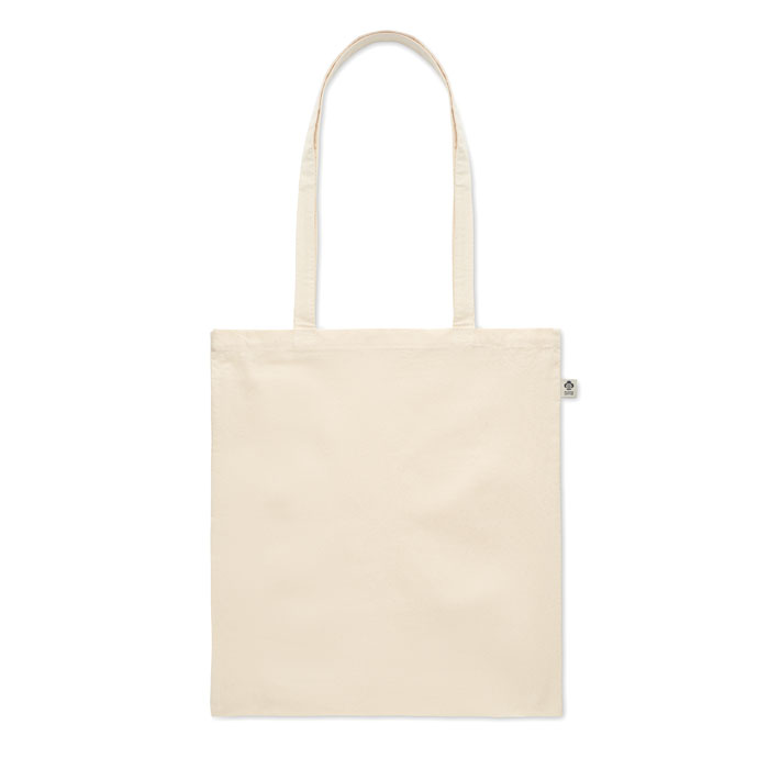 NUORO Bolsa de algodón orgánico - Bolsas personalizadas - Regalo Promocional Personalizado - imagen 3