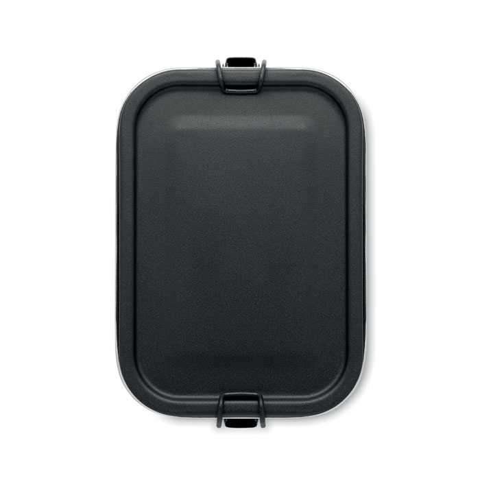 CHAN LUNCHBOX COLOUR Fiambrera de acero inox. 750 m - Hogar - Regalo Promocional Personalizado - vista alternativa