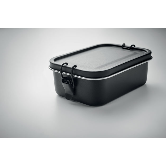 CHAN LUNCHBOX COLOUR Fiambrera de acero inox. 750 m - Hogar - Regalo Promocional Personalizado - imagen 7