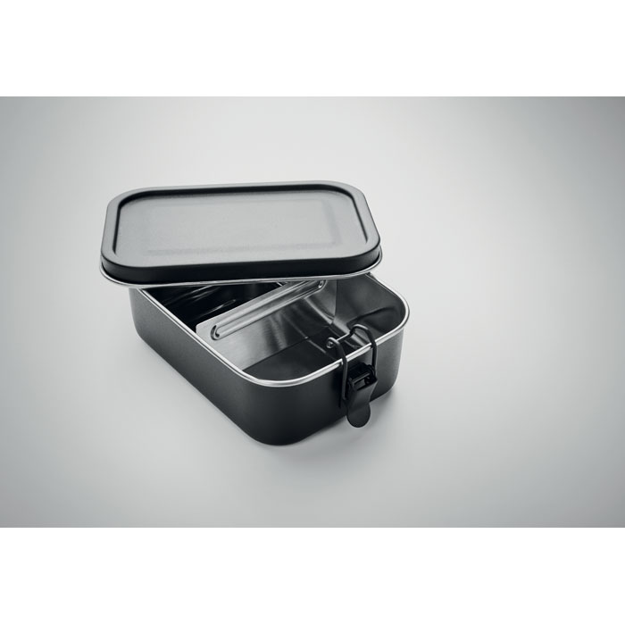CHAN LUNCHBOX COLOUR Fiambrera de acero inox. 750 m - Hogar - Regalo Promocional Personalizado - imagen 5