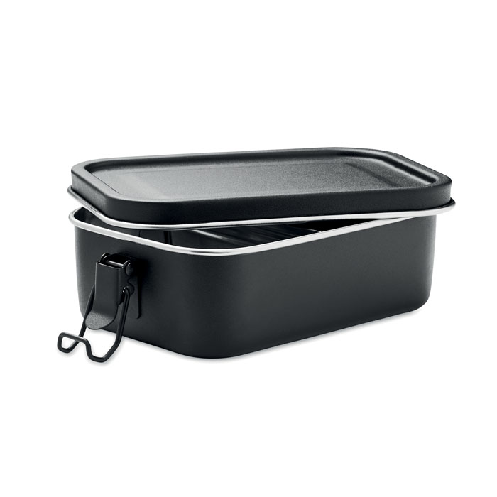 CHAN LUNCHBOX COLOUR Fiambrera de acero inox. 750 m - Hogar - Regalo Promocional Personalizado - imagen 3