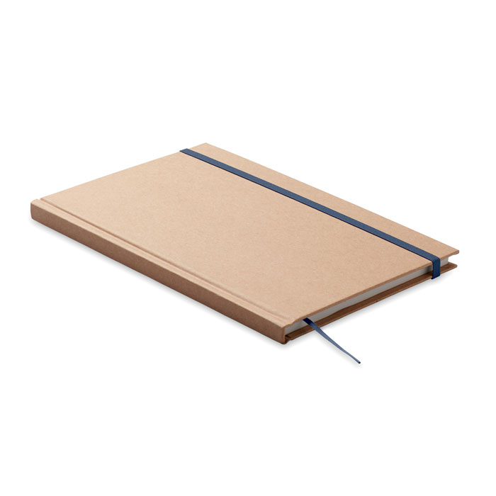 MUSA Libreta A5 papel reciclado - Oficina - Regalo Promocional Personalizado - imagen 5
