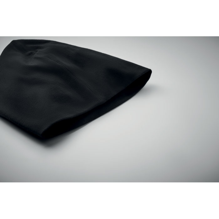 LIGHTY Gorro unisex de algodón - Invierno y lluvia - Regalo Promocional Personalizado - imagen 4