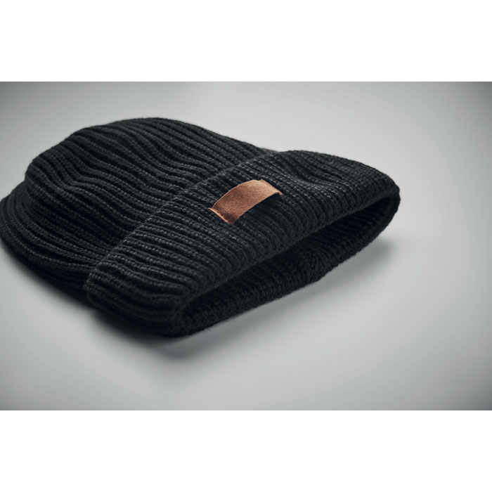 DENALI Set 3 piezas invierno de RPET - Packs de regalo personalizado - Regalo Promocional Personalizado - imagen 5