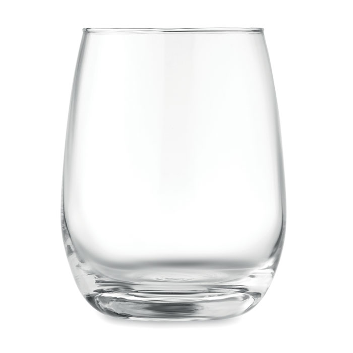 DILLY Vaso vidrio reciclado 420 ml - Tazas y vasos personalizados - Regalo Promocional Personalizado - imagen 3