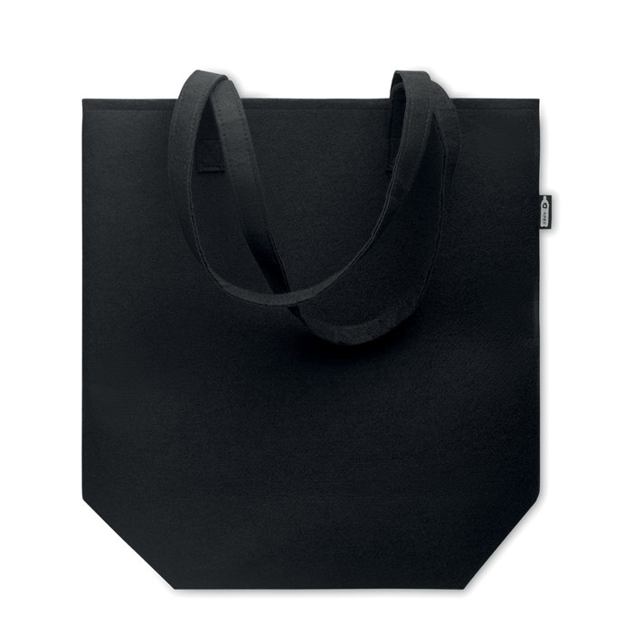 NATA Bolsa de eventos fieltro RPET - Bolsas personalizadas - Regalo Promocional Personalizado - vista alternativa