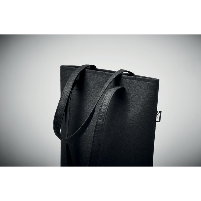 NATA Bolsa de eventos fieltro RPET - Bolsas personalizadas - Regalo Promocional Personalizado - imagen 5