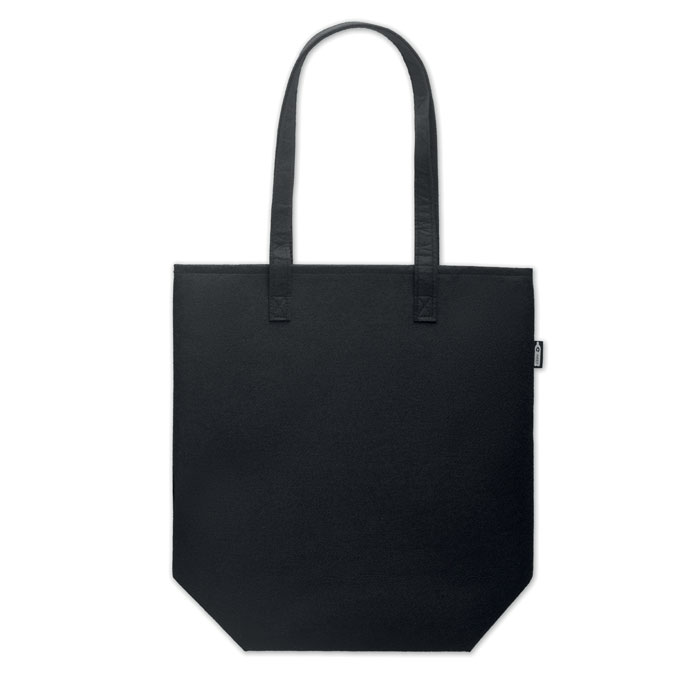 NATA Bolsa de eventos fieltro RPET - Bolsas personalizadas - Regalo Promocional Personalizado - imagen 4