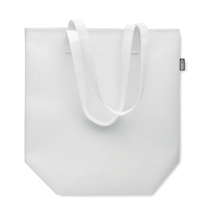 NATA Bolsa de eventos fieltro RPET - Bolsas personalizadas - Regalo Promocional Personalizado - imagen 7