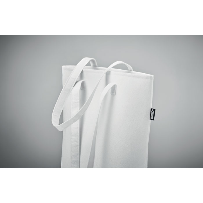 NATA Bolsa de eventos fieltro RPET - Bolsas personalizadas - Regalo Promocional Personalizado - imagen 10