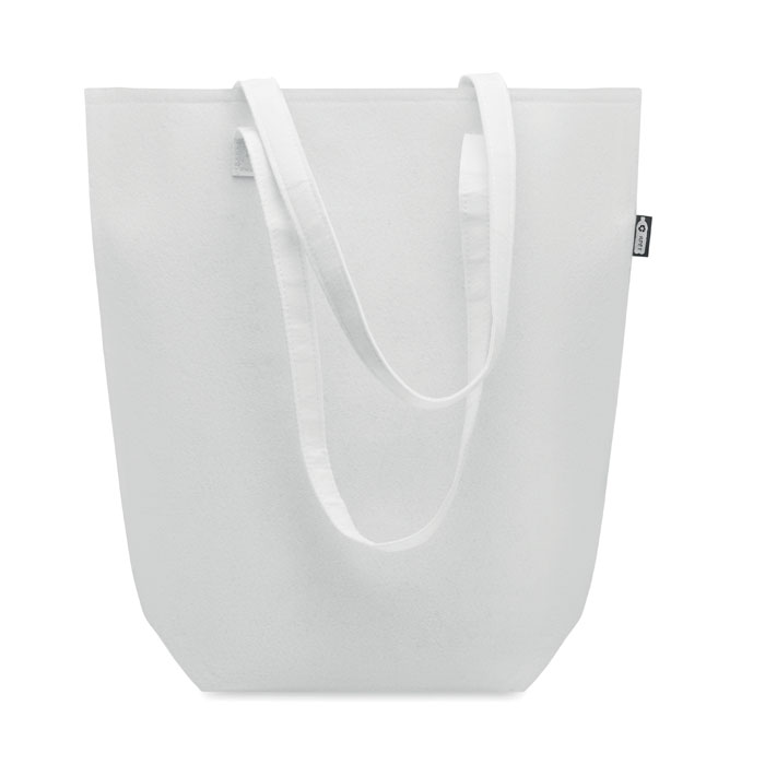 NATA Bolsa de eventos fieltro RPET - Bolsas personalizadas - Regalo Promocional Personalizado - imagen 8