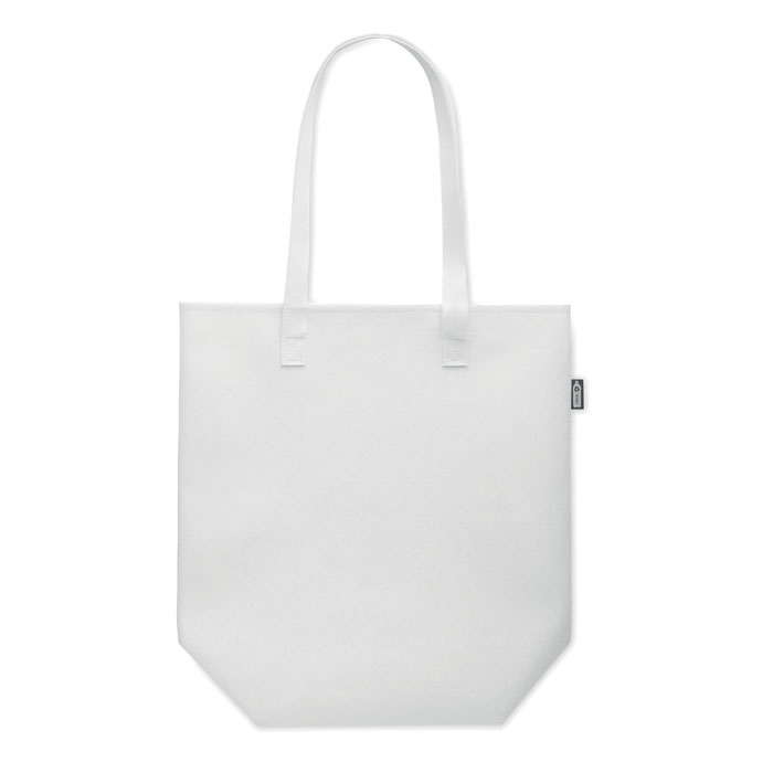 NATA Bolsa de eventos fieltro RPET - Bolsas personalizadas - Regalo Promocional Personalizado - imagen 9