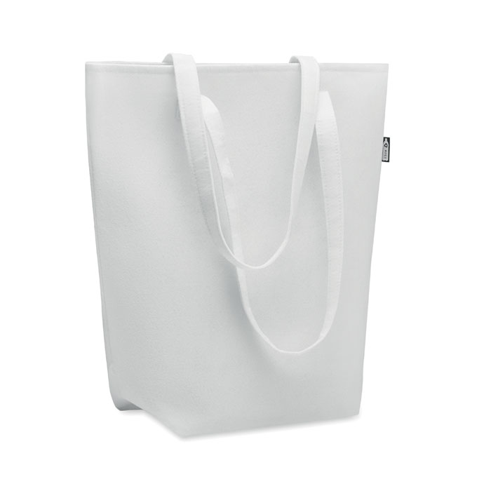 NATA Bolsa de eventos fieltro RPET - Bolsas personalizadas - Regalo Promocional Personalizado - imagen 6