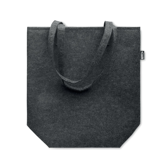 NATA Bolsa de eventos fieltro RPET - Bolsas personalizadas - Regalo Promocional Personalizado - imagen 12
