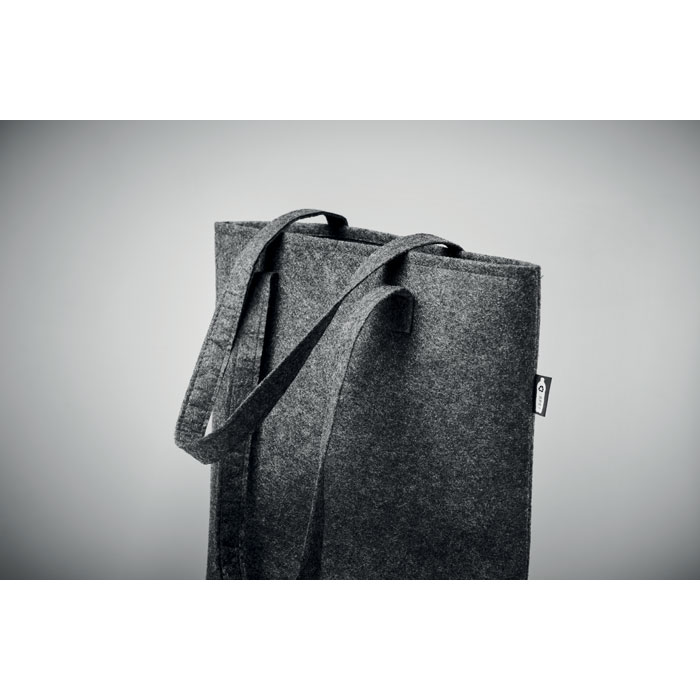 NATA Bolsa de eventos fieltro RPET - Bolsas personalizadas - Regalo Promocional Personalizado - imagen 16