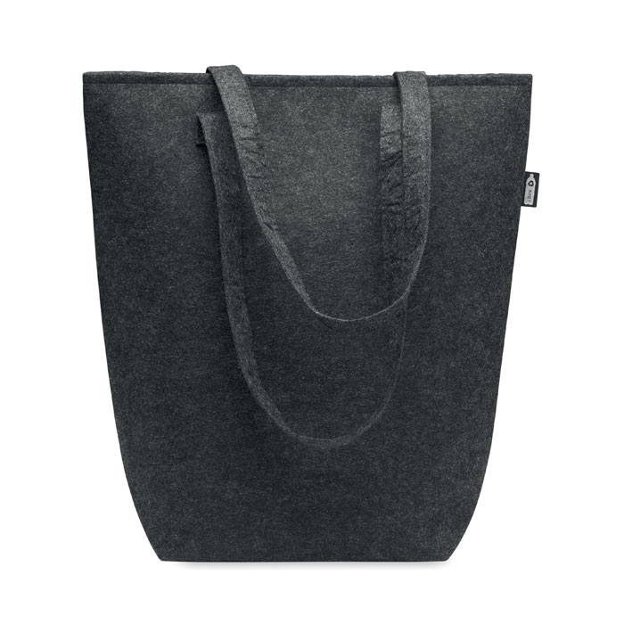 NATA Bolsa de eventos fieltro RPET - Bolsas personalizadas - Regalo Promocional Personalizado - imagen 13