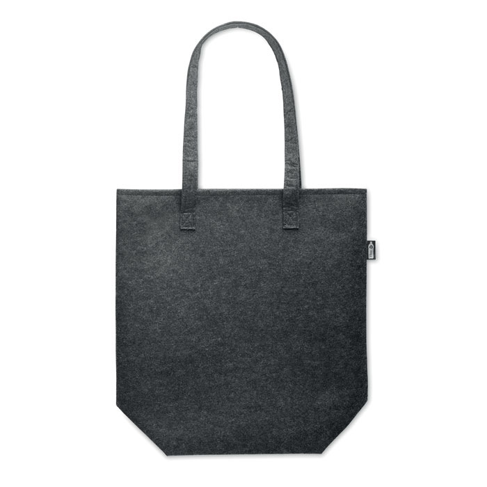 NATA Bolsa de eventos fieltro RPET - Bolsas personalizadas - Regalo Promocional Personalizado - imagen 14