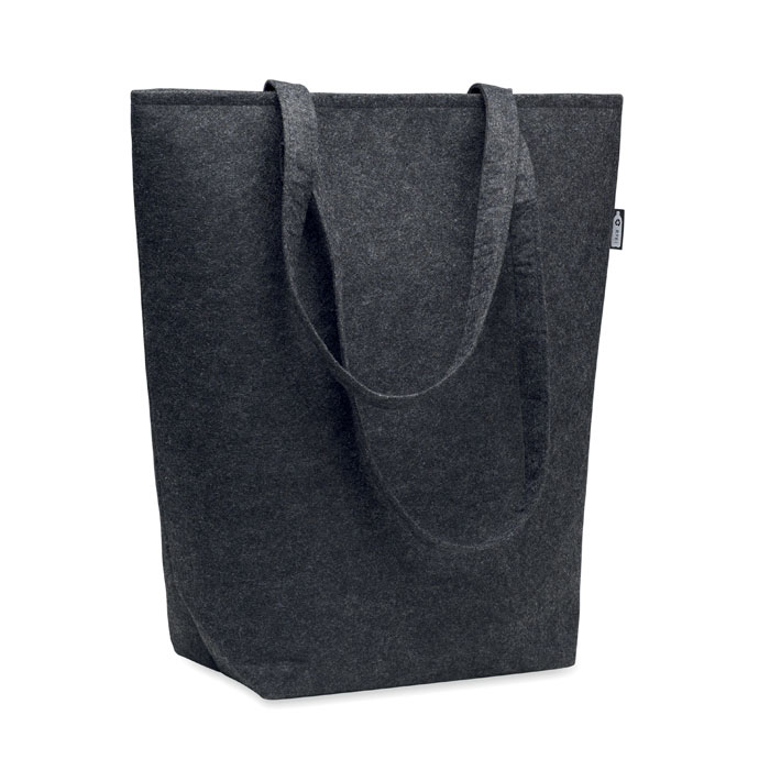 NATA Bolsa de eventos fieltro RPET - Bolsas personalizadas - Regalo Promocional Personalizado - imagen 11