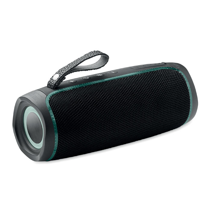 DIMA Altavoz resistente agua IPX4 - Tecnología - Regalo Promocional Personalizado - vista alternativa