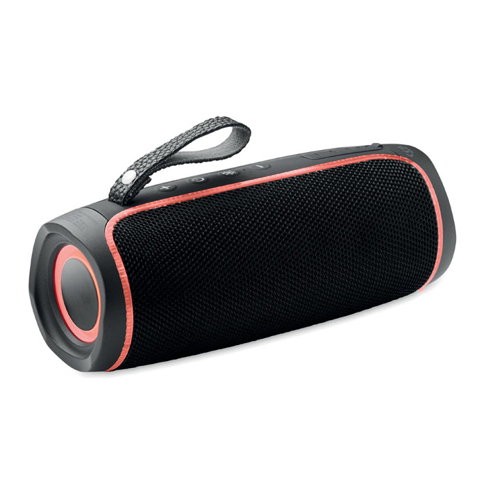DIMA Altavoz resistente agua IPX4 - Tecnología - Regalo Promocional Personalizado - imagen 5