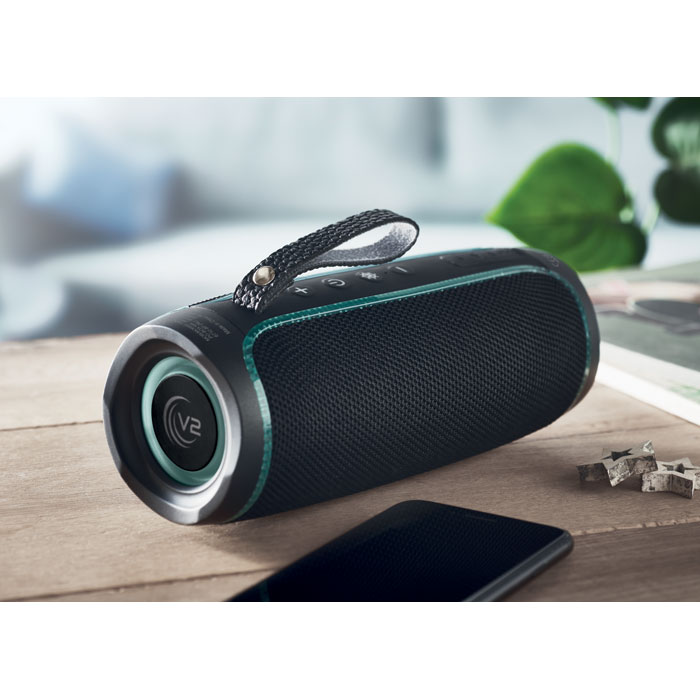 DIMA Altavoz resistente agua IPX4 - Tecnología - Regalo Promocional Personalizado - imagen 6