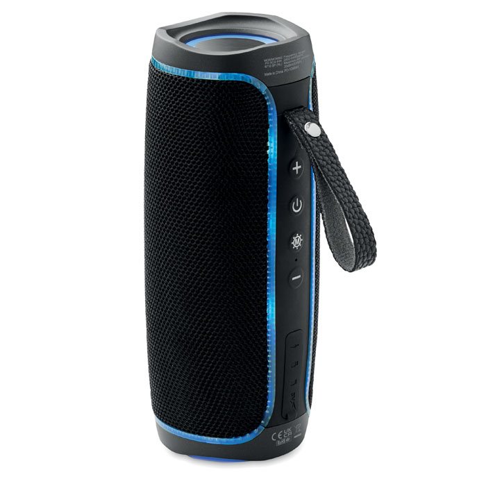 DIMA Altavoz resistente agua IPX4 - Tecnología - Regalo Promocional Personalizado - imagen 3