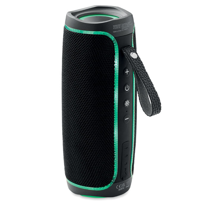 DIMA Altavoz resistente agua IPX4 - Tecnología - Regalo Promocional Personalizado - imagen 4