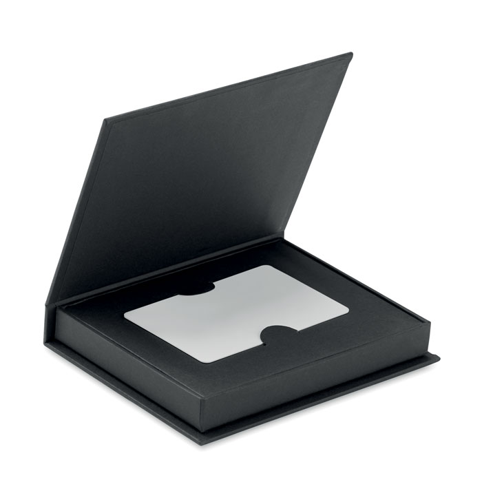 HAKO Caja para tarjetas de regalo - Packaging - Cajas - Regalo Promocional Personalizado - vista alternativa