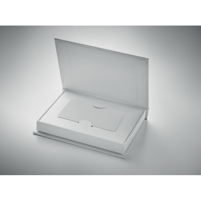 HAKO Caja para tarjetas de regalo - Packaging - Cajas - Regalo Promocional Personalizado - imagen 10