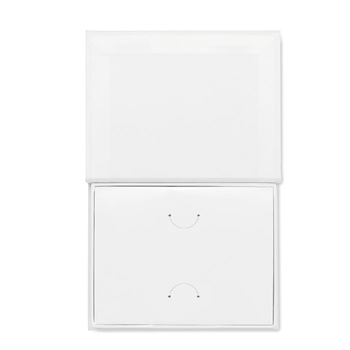 HAKO Caja para tarjetas de regalo - Packaging - Cajas - Regalo Promocional Personalizado - imagen 9