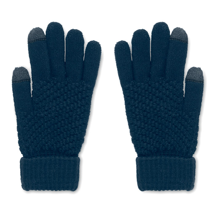 TAKAI Guantes táctiles de RPET - Ropa y accesorios - Regalo Promocional Personalizado - imagen 7