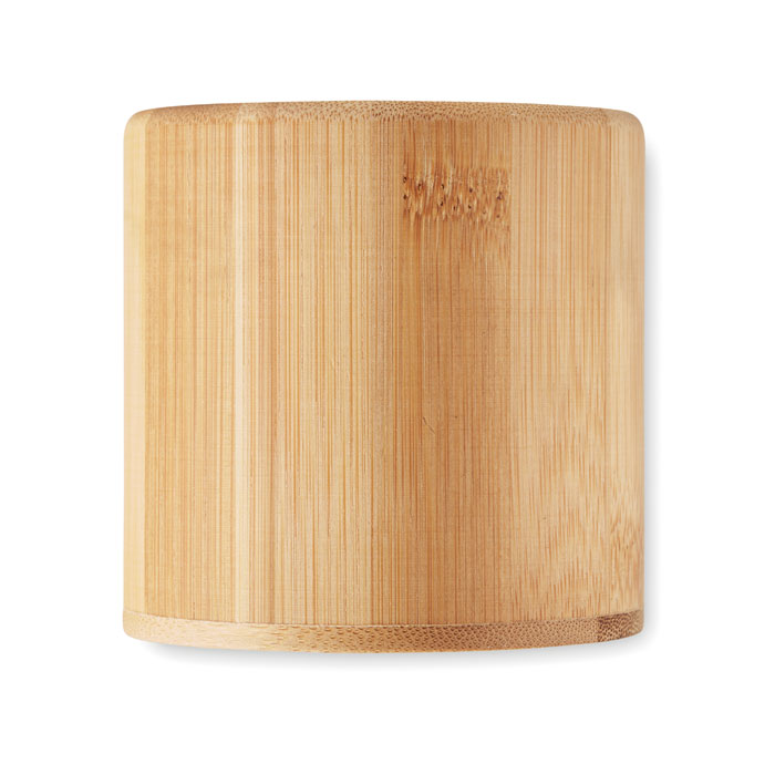 GIZA Vela de cera vegetal 160 gr - Velas personalizadas - Regalo Promocional Personalizado - imagen 3