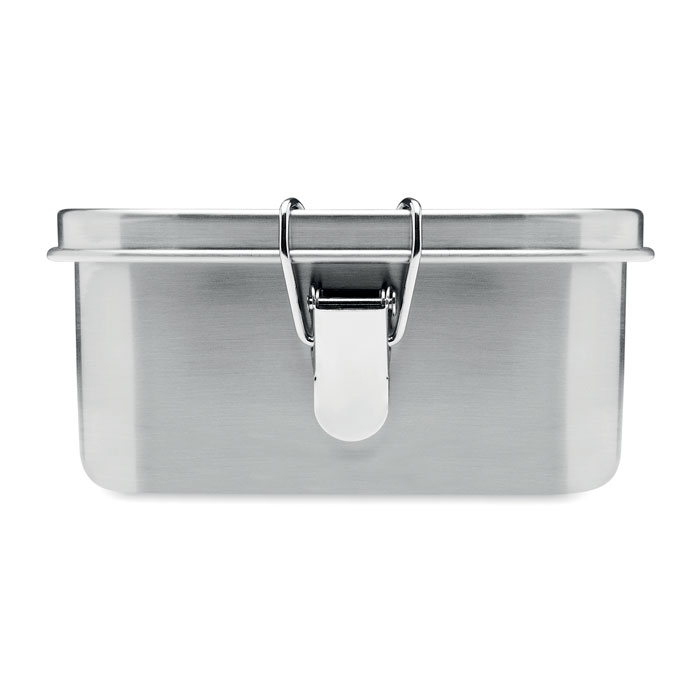 SAO Fiambrera de acero inoxidable - Hogar - Regalo Promocional Personalizado - vista alternativa