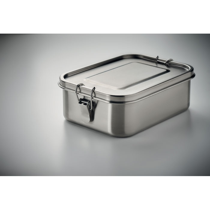 SAO Fiambrera de acero inoxidable - Hogar - Regalo Promocional Personalizado - imagen 7