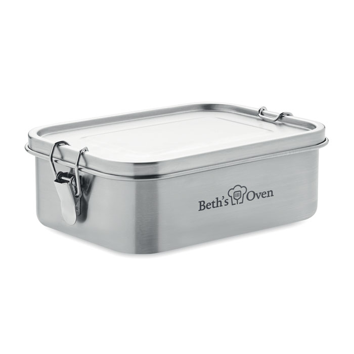 SAO Fiambrera de acero inoxidable - Hogar - Regalo Promocional Personalizado - imagen 6