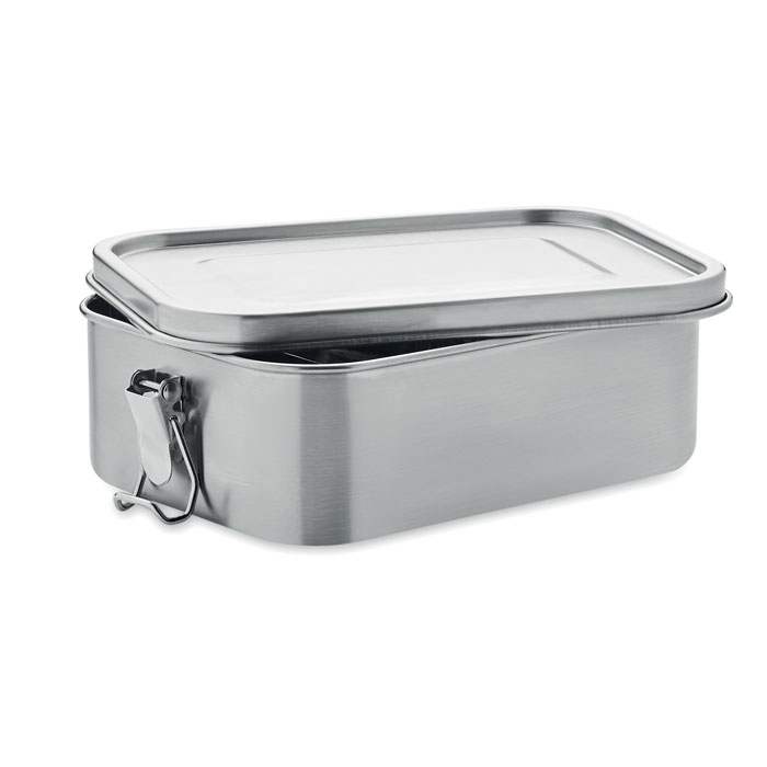 SAO Fiambrera de acero inoxidable - Hogar - Regalo Promocional Personalizado - imagen 3