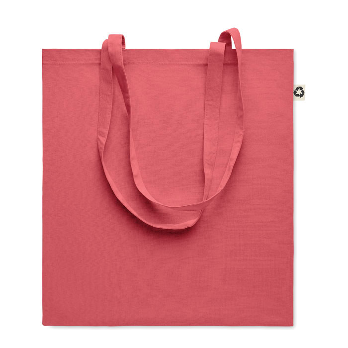 ZOCO COLOUR Bolsa compra algodón reciclado - Bolsas personalizadas - Regalo Promocional Personalizado - imagen 3